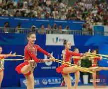体操赛场再起风云：漠南鲨队队读秒绝平南城独角兽队，新援首秀制胜韧性比赛的样板的简单介绍